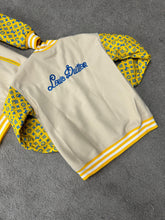 CHAQUETA LUIS VUITTON MAX calidad